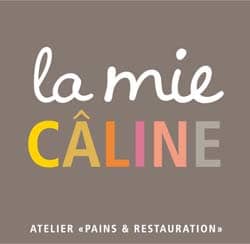 Logo La Mie Câline