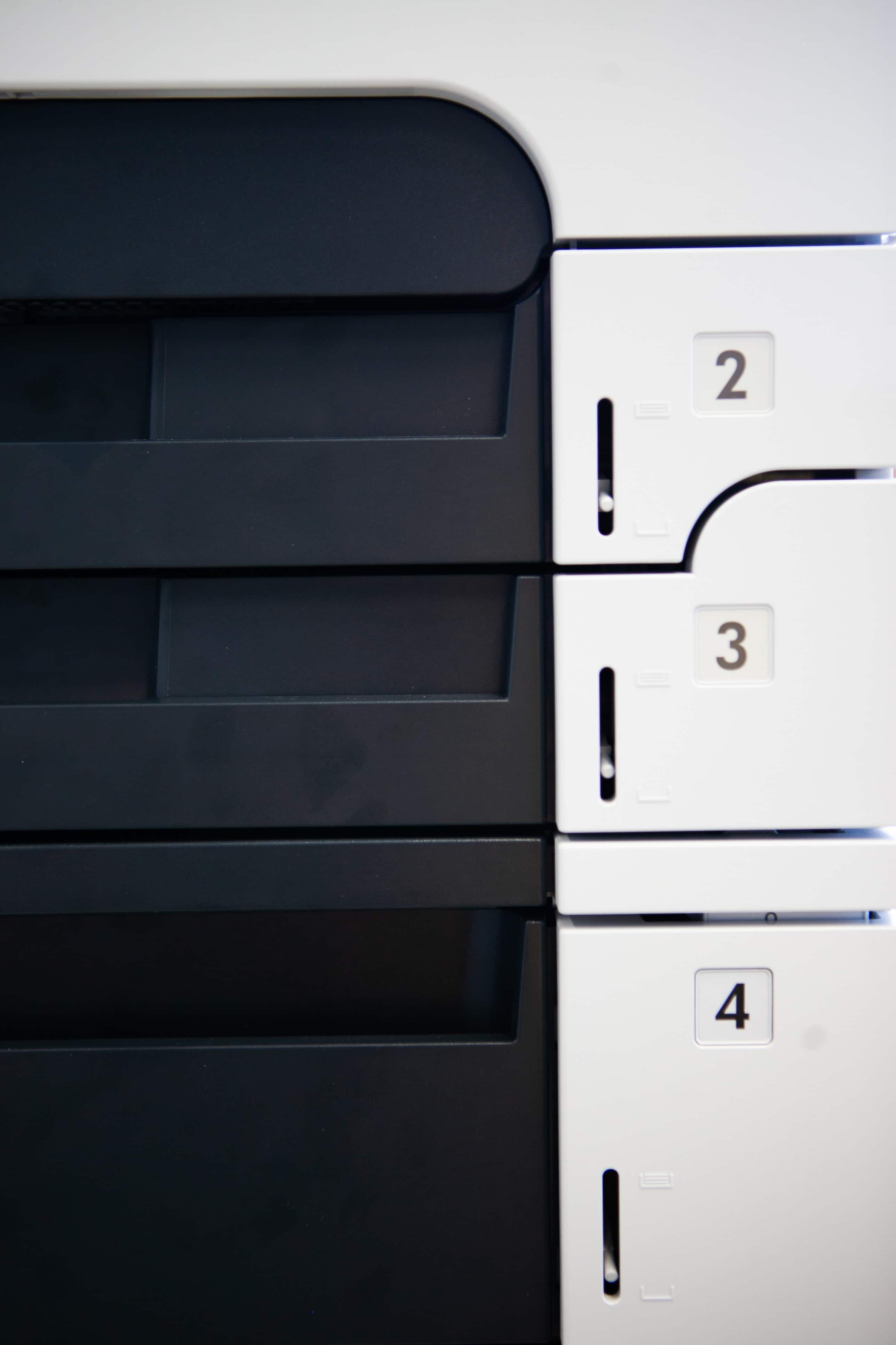 Acheter imprimante entreprise