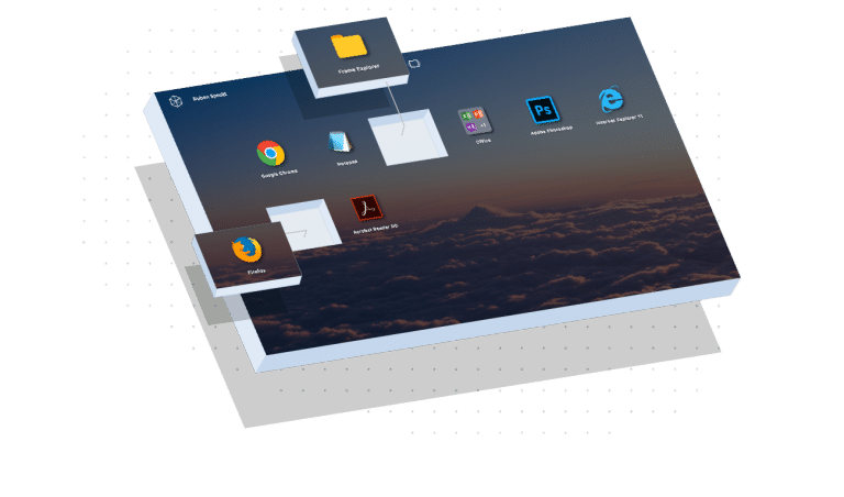 Déployez vos bureaux virtuels avec Nutanix Frame