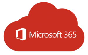 Logo Microsoft 365
