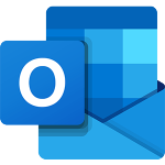 Logo Microsoft Outlook