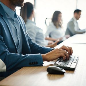 Sécurisez vos données grâce à Microsoft 365