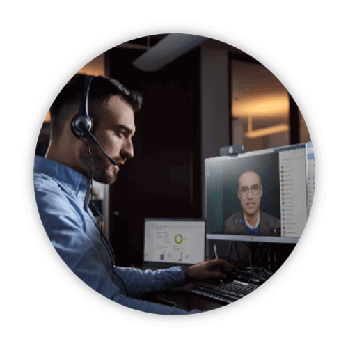 Collaboration externe avec Microsoft Teams