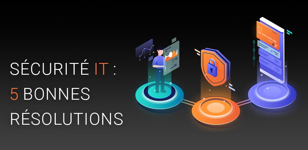 Résolution sécurité informatique