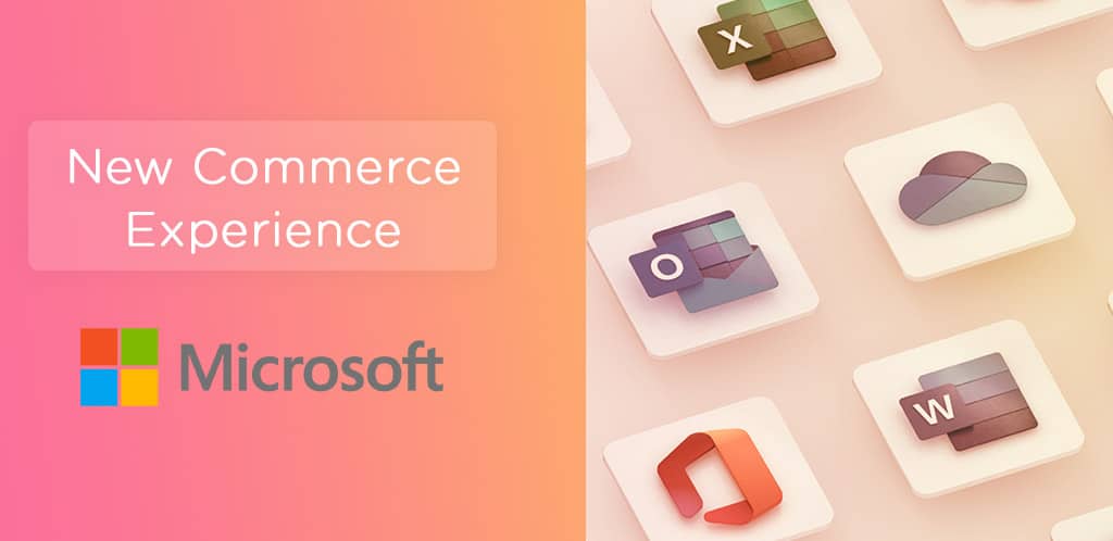 Microsoft 365 NCE