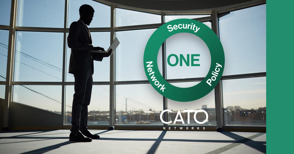 Siium intègre Cato Networks à son offre sécurité et réseau