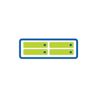 Icon 016 Icone cluster Nutanix