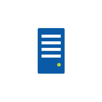 Icon 018 Icone Nutanix poste