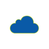 Icon 028 Icône Nutanix cloud