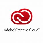 Logo Adobe creative cloud
