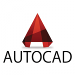Logo Autocad
