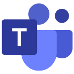icone-teams Logo Microsoft Teams