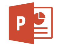 Licence Powerpoint pour les entreprises
