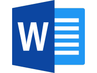 Licence Word pour les entreprises